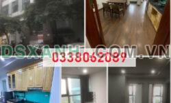 ⭐Chính chủ cho thuê căn hộ mini tại 91 Hồ Văn Chương, Đống Đa; từ 6tr/th; 0338062089