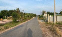 bán đất tây ninh sổ sẵn mặt tiền nhựa