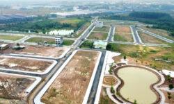 Đất nền BIÊN HÒA – Liền kề KCN SÔNG MÂY -chỉ với 372riệu/nền