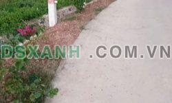 Chính chủ cần bán lô đất đẹp ngay trung tâm Huyện Bắc Tân Uyên, Bình Dương