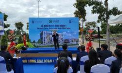 MỞ BÁN GIAI ĐOẠN FO – CHIẾT KHẤU MẠNH