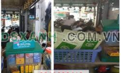 Nhượng toàn bộ quán trà đá bình dân 15 Hải Lựu, P.Đống Đa, TP.Vĩnh Yên, Vĩnh Phúc, 0963830469