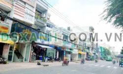 Nhà thuê nguyên căn Mt Hưng Phú P9Q8 – Giá : 18 Triệu