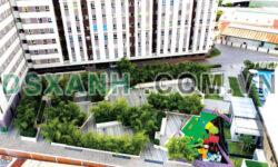 Chính chủ cần bán căn hộ 60m2 gần Aeon Bình Dương