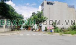 Bán đất nền thổ cư 80m2 ngay KDC Phú Hồng Thịnh 8,Thuận An, Bình Dương. Giá chỉ 1tỷ8. Sổ hồng riêng