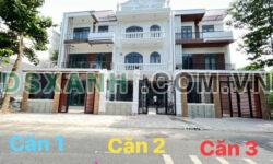 Bán nhà MT DX65 P.Định Hoà Thủ Dầu Một, SHR (6,8×14) 3.85 tỷ. Lh;0988139439.