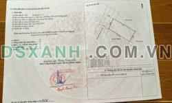 Bán lô đất khu Yên Lãng, phường Yên Thọ, thị xã Đông Triều. tỉnh Quảng Ninh