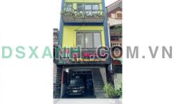 💥Cho thuê mặt bằng tầng 1 tại số 10 Phú Đô, Nam Từ Liêm; 18tr/th; 0985967181