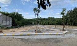 Bán gấp lô đất ở Long Thành, giá 1 tỷ = 113m2 Thổ Cư.