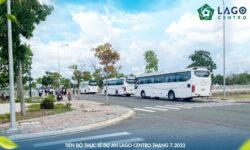 Đất Nền Phân Lô Ở Bến Lức Quấy Đảo Thị Trường BDS Long An