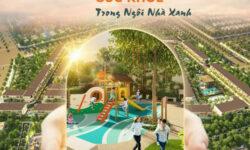 TÌM LẠI CÂN BẰNG VÀ SỨC KHỎE TRONG NGÔI NHÀ XANH