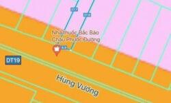 Cần thanh khoản nhanh lô  Vĩnh Thanh, NHơn Trạch, Đồng Nai