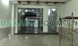 Cho thuê mặt bằng đường Bình Giã P10, TPVT khu vực đông dân