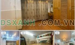 Chính chủ cho thuê căn hộ Chung cư Trần Quang Diệu, P.13, Q.3; TP.HCM; 7,5tr/th; 0982515793