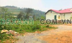 Đất nền Sapa, vị trí trung tâm siêu đắc địa, tiềm năng tăng giá