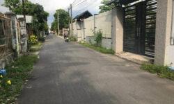 ĐẤT KIM DINH SÁT NHÀ THỜ KIM HẢI