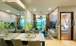 Căn hộ hoàn thiện giá rẻ tại Thuận An, Bình Dương, giá chỉ từ 1,1 tỷ/căn