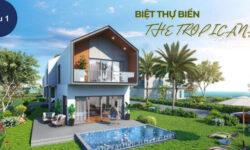 Cần bán gấp căn biệt thự biển – view biển chiết khấu lên đến 20% lh ngay 0797032692 Văn Bảo.
