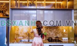 Căn hộ trung tâm Thủ Dàu Một Bình Dương – Happy One Central chỉ 32tr/m2 giá tốt tháng 5.2023