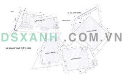 Bán đất xưởng mặt tiền ĐH 436 (liền kề KCN Đất Cuốc) Huyện Bắc Tân Uyên, tỉnh Bình Dương