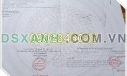 💥Chính chủ bán lô đất tại Cần Đước, Long An, 1,25tỷ; 0902346016