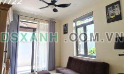 VILLA KIẾN TRÚC CỔ ĐIỂN, YÊN TĨNH – HẺM XE HƠI AN NINH – TÔ NGỌC VÂN – PHƯỜNG TAM PHÚ – THỦ ĐỨC – DT 136M2 – CHỈ 6,5 TỶ