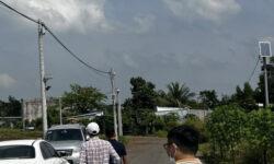 BÁN 2 LÔ ĐẤT Ở  CẠNH KCN DẦU GIÂY, ĐỒNG NAI