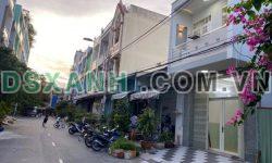 Nhà bán5x15 hxh nguyễn văn quá, quận 12  5×17, hxh, 2 tầng, chỉ 3,1ty
