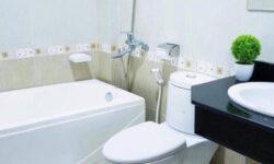 BÁN KHÁCH SẠN CHUẨN 3 SAO ĐƯỜNG PHAN HUY CHÚ, PHƯỜNG 2, TP VŨNG TÀU