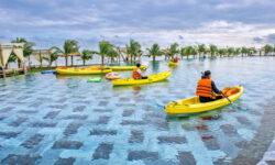 Bán căn hộ cao cấp 100% view biển, bàn giao full nội thất cao cấp chuẩn 5* tại The Maris Vũng Tàu