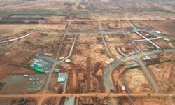 Đất hiếm mới có sổ Tháng 10 cách sân bay Long Thành 500m, ngay KCN 2627ha.