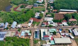 TIỀM NĂNG SINH LỜI TỪ  BĐS LIỀN KỀ KCN BECAMEX ĐỒNG PHÚ