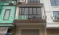 CHO THUÊ NHÀ NGUYÊN CĂN TẠI PHƯỜNG NGỌC HÀ, QUẬN BA ĐÌNH, HÀ NỘI