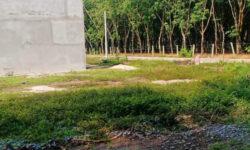 bể nợ bán miếng đất giá rẻ,quang minh chơn thành,đối diện quỹ đất khu công nghiệp sắp mở