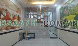 🔴 1.15 tỷ NHÀ ĐẸP 2 tầng 2 mê đường rộng 6m P. Thái Hoà – Tân Uyên