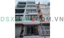 Nhà cho thuê, nhà mới kinh coong tại Cổ Linh, Long Biên – 0947130055
