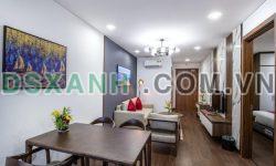 Mình cần chuyển nhượng lại căn hộ Ramada 2 ngủ 2 vệ sinh đủ nội thất khách sạn 1,X TỶ