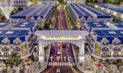 Cần Bán Đất Dự Án STC Long Thành – Đồng Nai