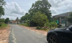 Đất Ngay KCN Ninh Điền Châu Thành Tây Ninh giá 549tr