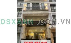 💥Thuê 3 tầng nhà 81 ngõ 12 Đào Tấn, Ba Đình, 42tr/th; 0969621219