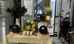 CẦN BÁN NHÀ CHÍNH CHỦ BAO SANG TÊN