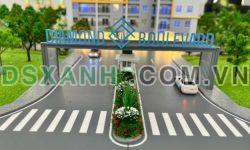 Bán căn hộ diamond boulevard, Bình Dương