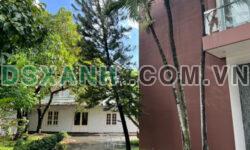 Cho Thuê Biệt Thự Sân Vườn Chính Chủ Tại Thủ Đức