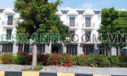 Nhà phố Đông Hưng, Dĩ An, Bình Dương giá chỉ từ 4 tỷ8