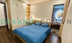 Chính chủ cần cho thuê căn hộ gồm 2PN, 2VS tại Hoàng Huy Grand Sở Dầu