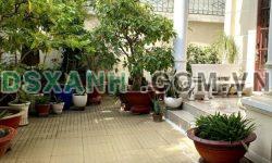 Cần bán biệt thự MT bên sông Sài Gòn. 200 m². Hiệp Bình Chánh Tp Thủ Đức
