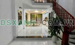 SIÊU PHẨM KIM GIANG,LÔ GÓC 3 THOÁNG, MẶT TIỀN TO, CÔNG NĂNG ĐỈNH, CÁCH Ô TÔ TRÁNH 10M DT 37m2 Giá 4,95 Tỷ