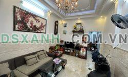 BÁN NHÀ LẠC LONG QUÂN TÂN BÌNH 44M2, GIÁ 5.9 TỶ