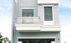 Bán nhà trong khu dân cư mang phong cách chuẩn Châu Âu