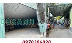 ⭐Cho thuê kho mi ni giá rẻ tại Tân Hiệp, Tân Uyên, Bình Dương; 0978386828